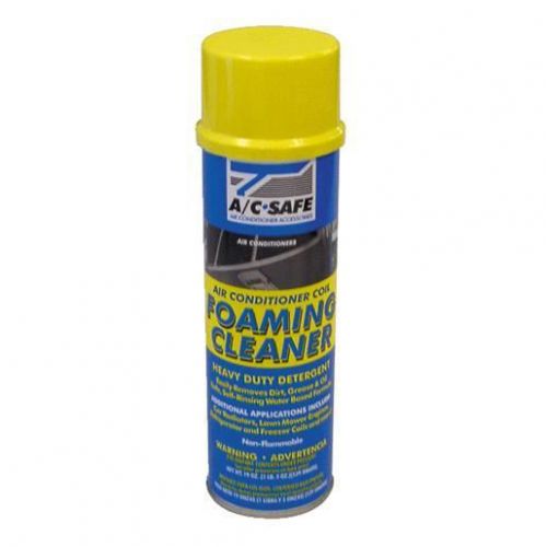 19OZ FOAM COIL CLEANER ACF19