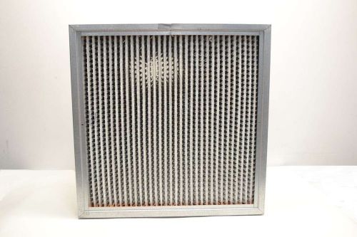 New aaf 331-953-148 varicel 24in x 24in x 12in air filter element d481827 for sale