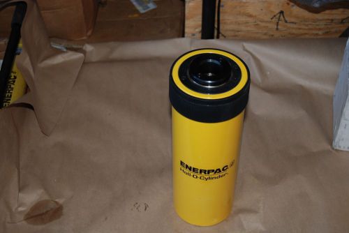 Enerpac rch-306 30 ton hollow ram  6&#034; stroke new for sale