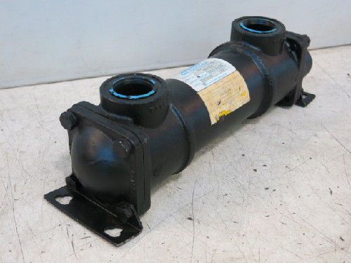 New vickers water / oil cooler heat exchanger ocw-s-5-f-30 ocws5f30 0633096 for sale