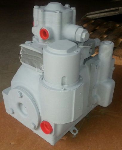 3320-029 eaton hydrostatic-hydraulic variable piston pump repair for sale