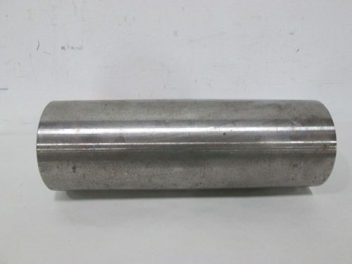 New alvey 6640043 12x4-1/8in steel roller 1in bore conveyor d318886 for sale