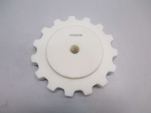 New uni-chains 393388215nbb 15 tooth conveyor 3/4 in chain sprocket d437335 for sale