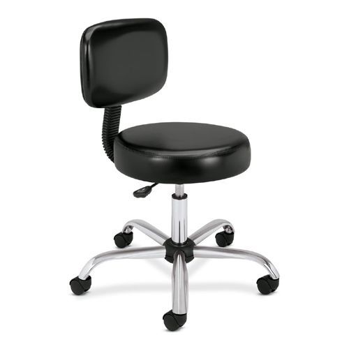The hon company mts11ea11 medical stool adjust. height 24-1/4inx271/4inx31-1/2-3 for sale