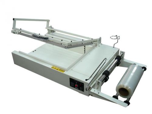 20x26  l- bar sealer with roller beautiful piece of machinery click me for sale