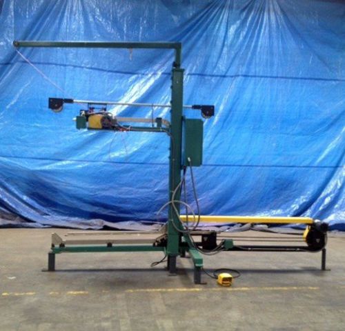 Signode power strap feeder psf-2 for plastic and steel strapping for sale