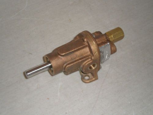 Oberdorfer N1000R-66 CKC Gear Pump N1000R66