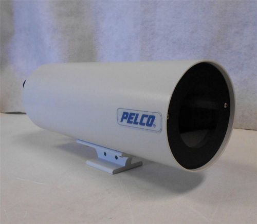 Pelco EH2512 Dust-Tight Water Proof Camera Enclosure n