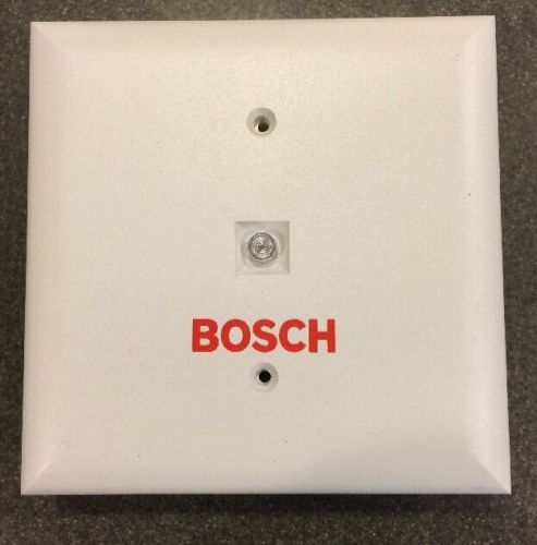 Bosch D7044 Multiplex Dual-input Module  *New in Box*