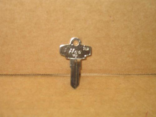 ILCO 752 Dominion Key Blanks 1 box of 50 each