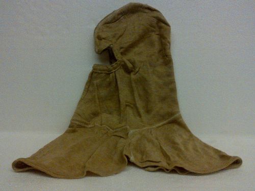 U.s. military anti-flash hood - flame resistant for sale