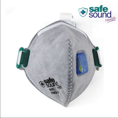 Safe Masks Antivirus Dust Haze PM2.5 Masks Air Pollution Masks