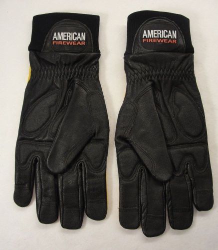 American Firewear Responder Glove Size GR-9 XXXL  New