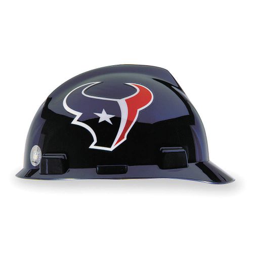 NFL Hard Hat, Houston Texans, Blue/Red 10031348
