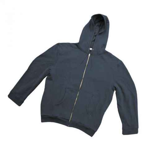 Fully lined hooded sweatshirt windbreaker,keep in the heat,large hand pockets for sale