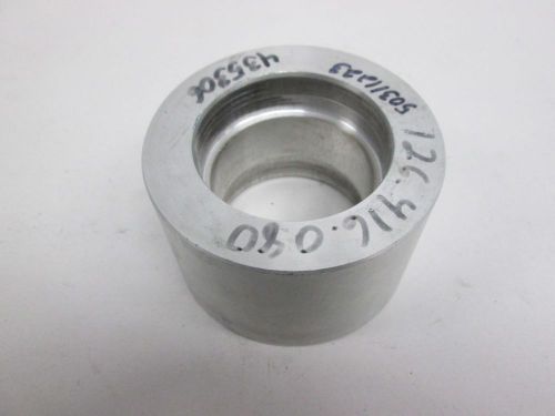 New vemag 126.416.080 tension roller 3-1/8x2x1-31/32in d300919 for sale