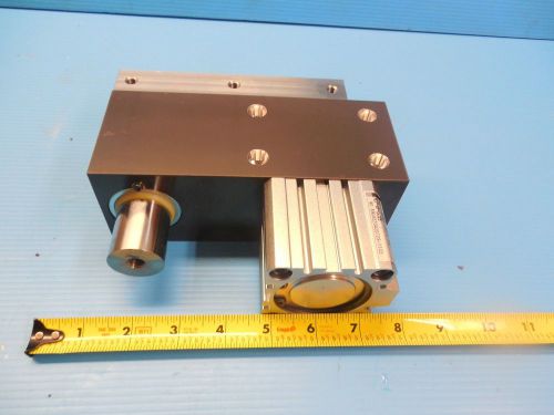 NEW TAIYO HLP OF 5025 LOCATE PIN CYLINDER INDUSTRIAL MADE IN JAPAN