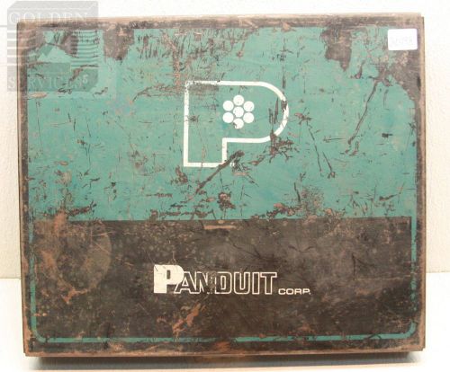 Panduit Pan-Term Assorted Diodes Kit (Lot of Assorted Diodes)