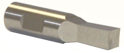 3mm square rotary broach punch fits 1/2&#034; shank holder - made in usa - s0120b for sale