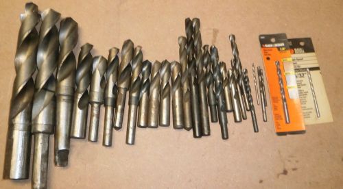 Mix lot of drills for sale