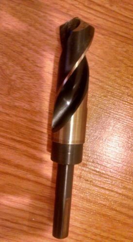 Forney 20688 Drill Bit Industrial Pro Silver and Deming with 1/2&#034; shank 1&#034; bit