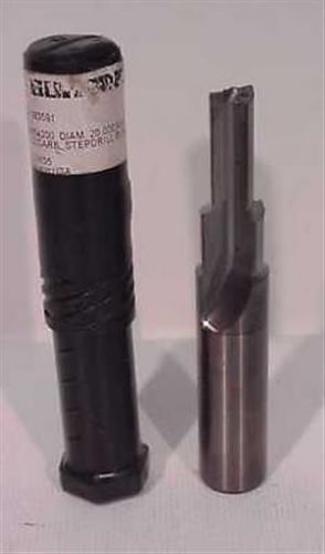 Guhring Step Drill 18mm x 12mm - Solid Carbide