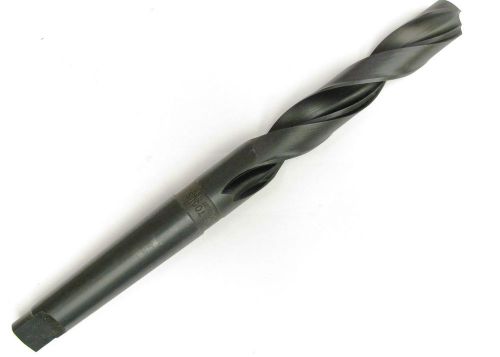 15/16&#034; precision twist drill -  #3mt taper shank - new for sale