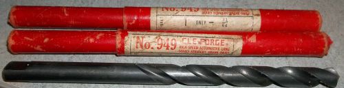 CLE Forge High Speed - 31/64 - No. 949
