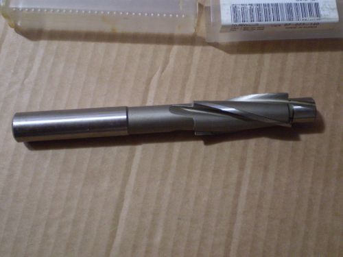 Travers Tool Co. (5/8) 21/32 x 31/32 c/bore Counterbore 3/4&#034; shank M42