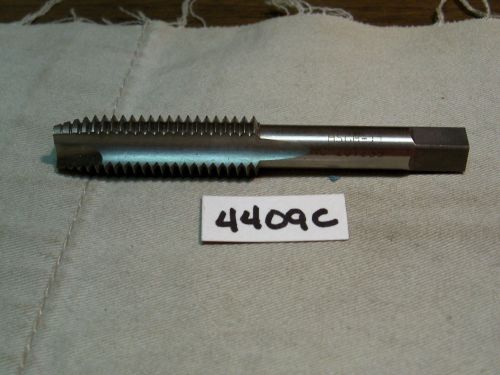 (#4409C) New American Made Machinist 1/2 x 13 Spiral Point Plug Style Hand Tap