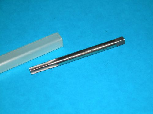 Usa 1/16-27 npsf long pipe tap 4fl hsg for sale