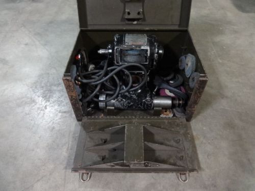 Dumore #5 tool post grinder for sale