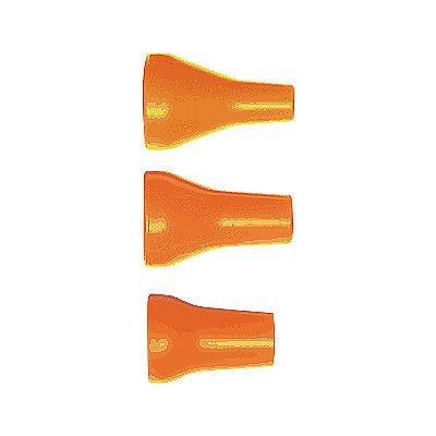 Round nozzle set for 1/2 inch coolant hose (8401-0224) for sale