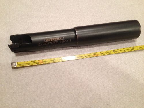 Ingersoll 12V1Q09V5R02 Indexable Insert End Mill, Free Shipping
