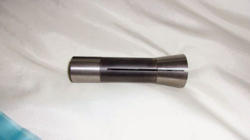 Hardinge r8 round smooth collet 21/64&#034;  new condition - 17570019003281 for sale