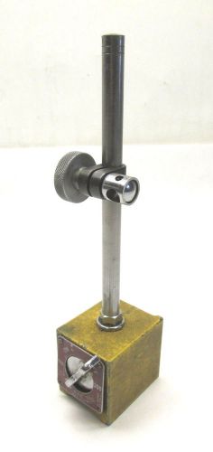 ENCO MAGNETIC INDICATOR STAND - #300