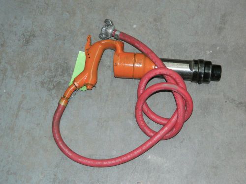 Chicago pneumatic air chipping hammer cp-9363 for sale
