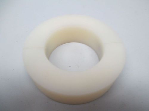 NEW COMMERCIAL MANUFACTURING 30051 TEFLON COLLAR 3-1/4X1-15/16X15/16IN  D261712