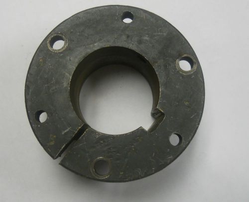 Used qd bushing, bored out to 1 7/8&#034; x 3 7/8&#034; x 2 3/4&#034; x 1/2&#034; key for sale