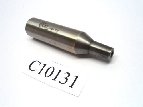 COMMAND 6 MM THERMOLOCK SHRINK FIT 1&#034; DIA SHANK EXT ZSSYC-1606M-1618 LOT C10131