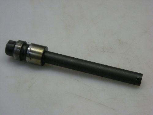 Parlec numertap 700 6&#034; extension tap adapter 7711-6-031 for 5/16&#034;, m7 &amp; m8 hand for sale