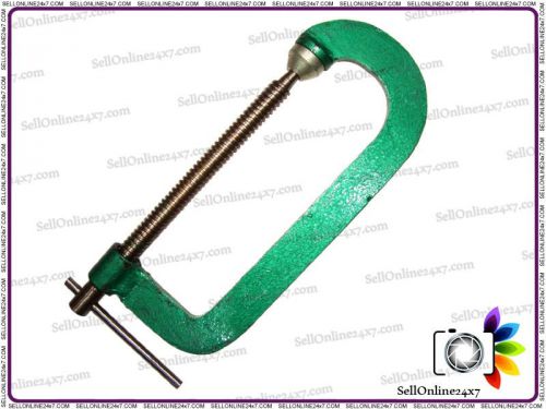 Brand new 8 inch 200mm heavey duty g : hi quality clamp diy tool  heavy duty for sale