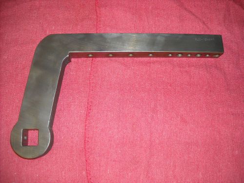 8JG-1048-1, De-Sta-Co, Clamp Arm, New Old Stock