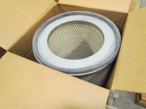 Ohio industrial 8pp-22269-00 torit replacement air filter nib 26-1/2&#034;x12-5/8&#034; for sale
