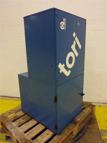 Donaldson torit dust collector vs 550 #61280 for sale