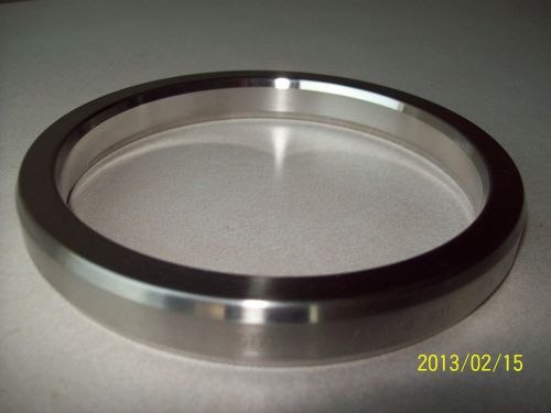 Rtj gaskets, inconel inc-617 by lone star sealing for sale