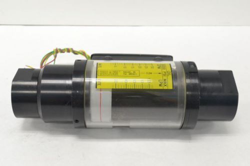 Hedland 882330-incr 5-30gpm 20-100lpm inline 1-1/4 in 3000psi flow meter b217316 for sale