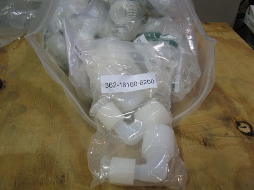 Engris Valves 26 CT Lot Part#-E16-12TFN-1 Brand NEW