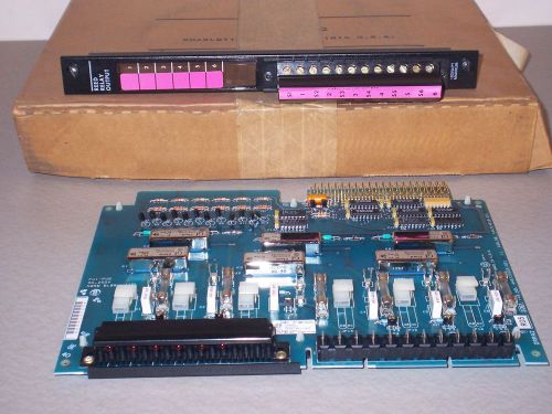 New gilbarco marconi 44a723655-001r01 circuit board for sale
