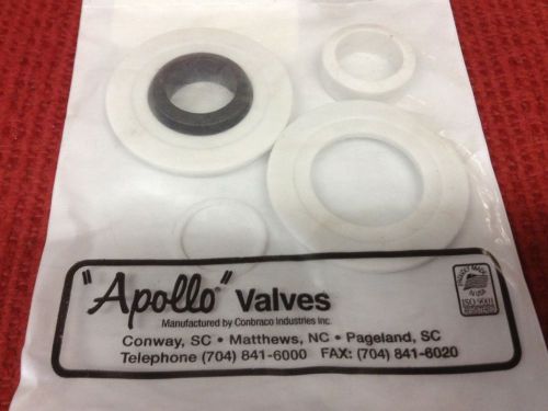 Conbraco - apollo - p/n: 82-005-01 - size 1&#034; - ball valve service kit - new for sale